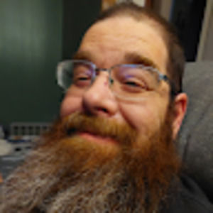 Meet your Posher, Jeff